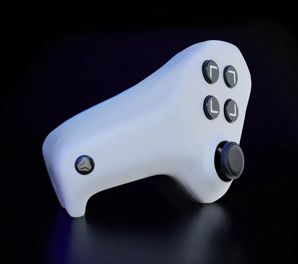 Trending Now: Innovative Gaming Controllers