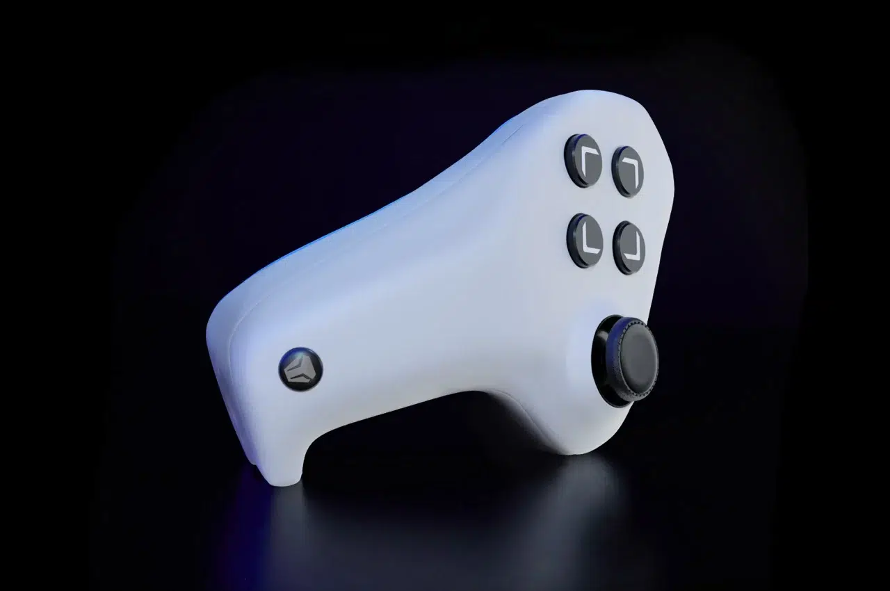 Trending Now: Innovative Gaming Controllers