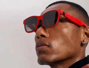 Trending Now: AR Glasses Displays