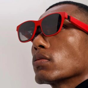 Trending Now: AR Glasses Displays