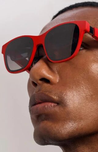 Trending Now: AR Glasses Displays