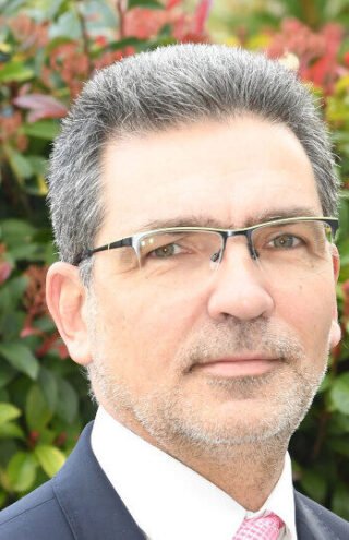 Συνέντευξη με τον κ. Frank Thibaut, Πρόεδρο του Δ.Σ. του Ελληνικού Ινστιτούτου Εξυπηρέτησης Πελατών (ΕΙΕΠ)