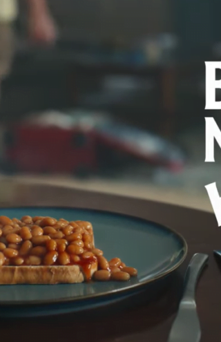 Campaign of the Day: Too Good to Leave Behind