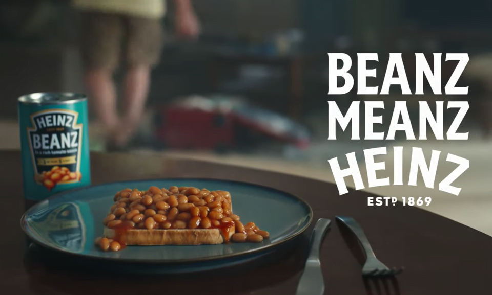 Campaign of the Day: Too Good to Leave Behind