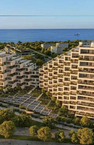 Lamda Development: Χτίζει μια «Μικρή Αθήνα» στο Ελληνικό &#8211; Πόσο θα κοστίζουν τα σπίτια