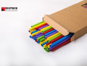 Matrix Pack: H εταιρεία που έκανε παγκόσμιο το -ελληνικό- χάρτινο καλαμάκι σχεδιάζει επενδύσεις 50 εκατ. ευρώ