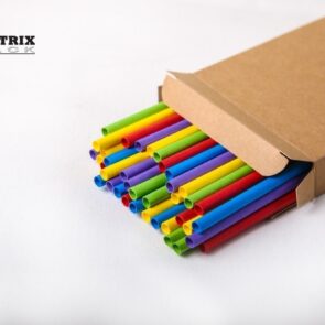 Matrix Pack: H εταιρεία που έκανε παγκόσμιο το -ελληνικό- χάρτινο καλαμάκι σχεδιάζει επενδύσεις 50 εκατ. ευρώ