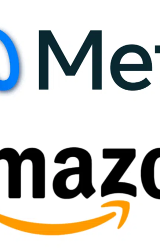 Θα αλλάξει τα δεδομένα η συνεργασία μεταξύ Meta και Amazon;