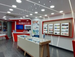 Nobacco: αυξάνεται ο όγκος και η αξία των ηλεκτρονικών συναλλαγών