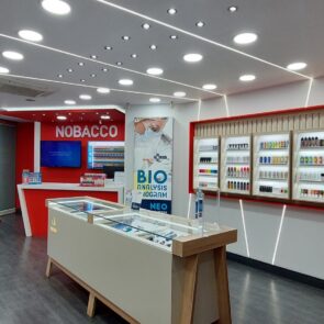 Nobacco: αυξάνεται ο όγκος και η αξία των ηλεκτρονικών συναλλαγών