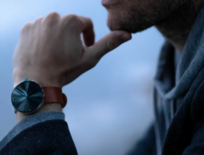 Trending Now: This watch teaches you the importance of time by not telling the time