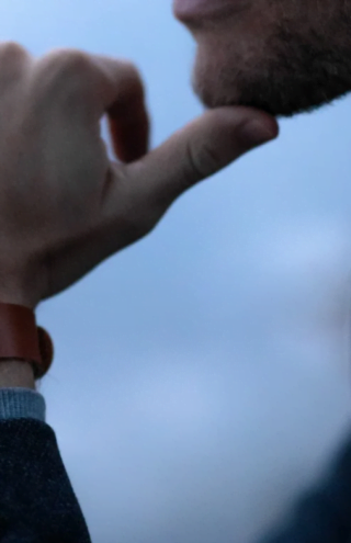Trending Now: This watch teaches you the importance of time by not telling the time