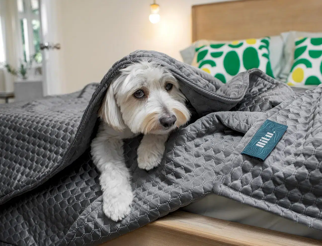 Trending Now: This graphene blanket can automatically regulate temperature