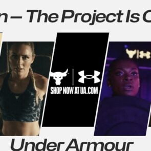 Campaign of the Day: Step In &#8211; The Project Is Calling