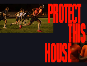 Campaign of the Day: Protect This House