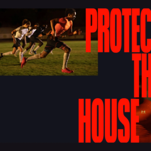 Campaign of the Day: Protect This House
