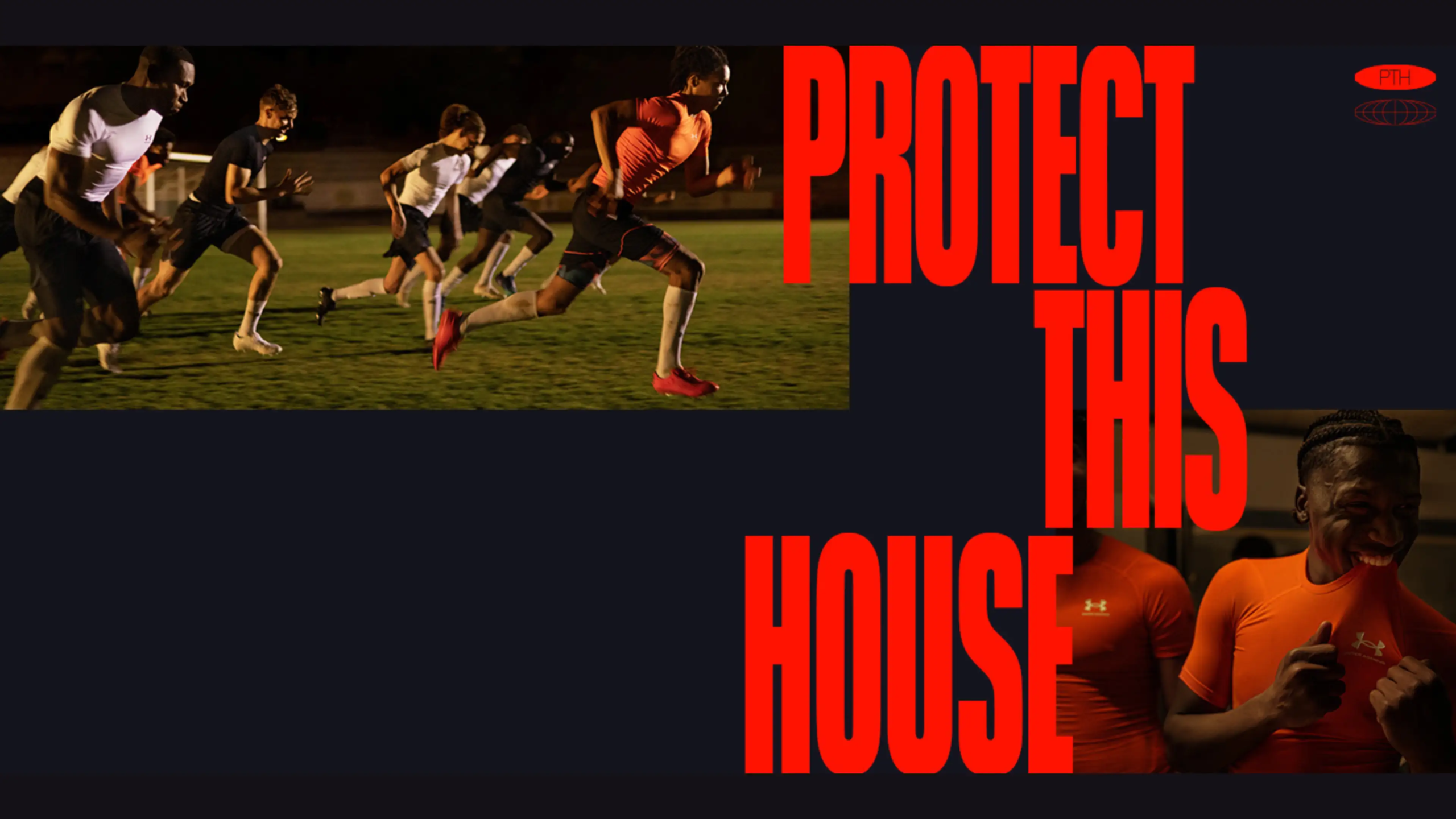 Campaign of the Day: Protect This House