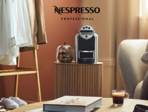 Η Nespresso Professional θα «σερβίρει» premium γεύσεις και βιωσιμότητα στην έκθεση XENIA