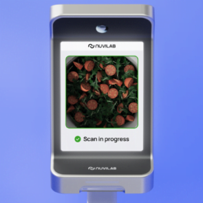 Trending Now: AI food scanner provides insights on managing waste &#038; more