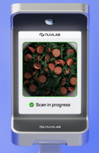 Trending Now: AI food scanner provides insights on managing waste &#038; more