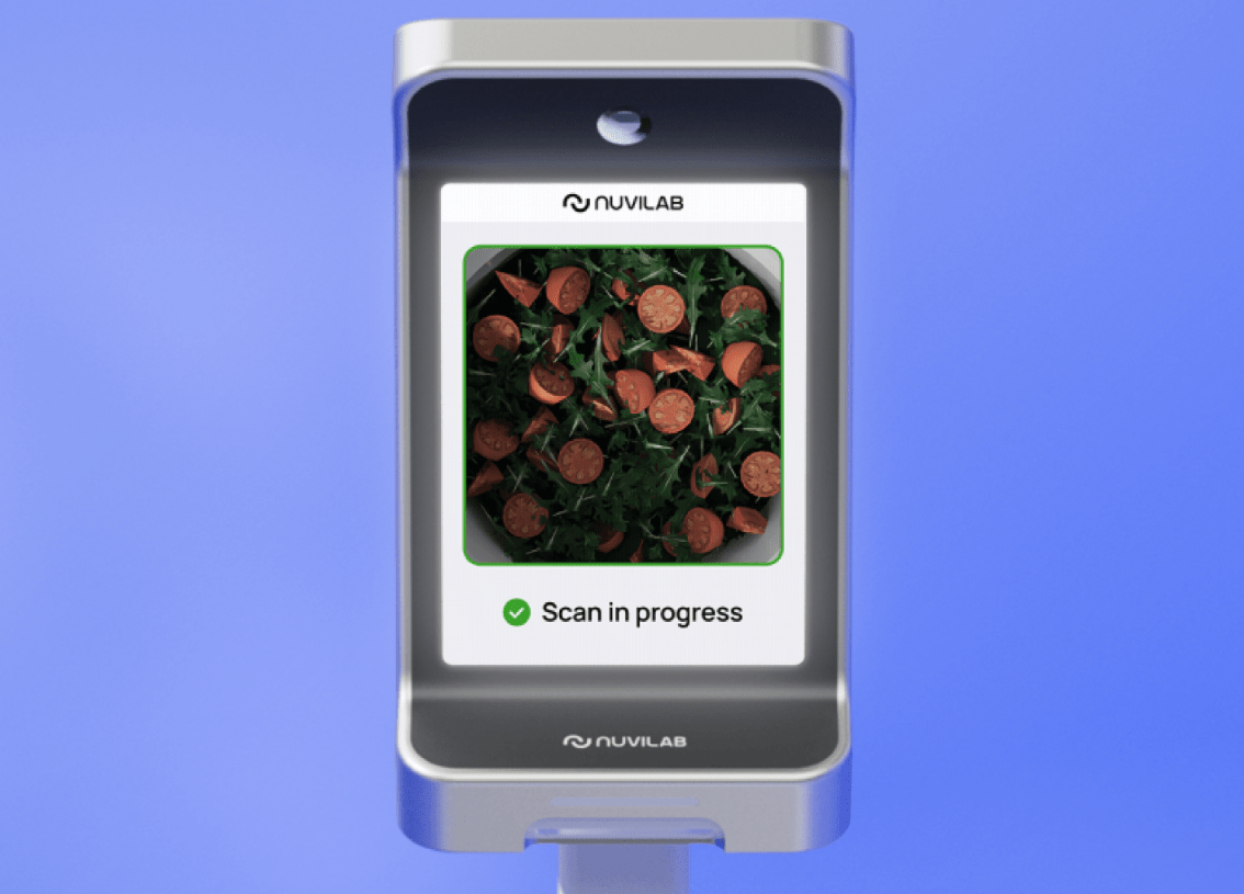 Trending Now: AI food scanner provides insights on managing waste &#038; more
