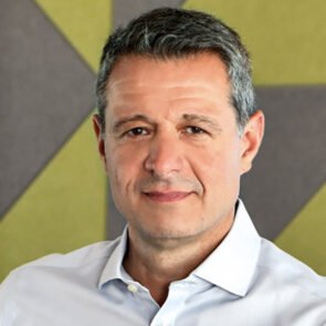 Ο Ανδρέας Ξηρόκωστας (CEO της SAP Hellas) εξηγεί την «Κάμβρια έκρηξη» της Τεχνητής Νοημοσύνης