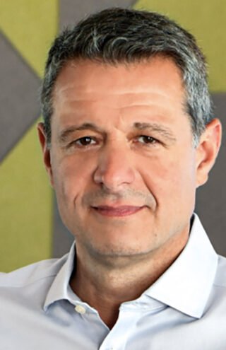 Ο Ανδρέας Ξηρόκωστας (CEO της SAP Hellas) εξηγεί την «Κάμβρια έκρηξη» της Τεχνητής Νοημοσύνης