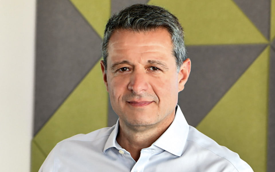 Ο Ανδρέας Ξηρόκωστας (CEO της SAP Hellas) εξηγεί την «Κάμβρια έκρηξη» της Τεχνητής Νοημοσύνης