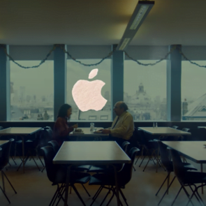 Campaign of the Day: You make the holidays