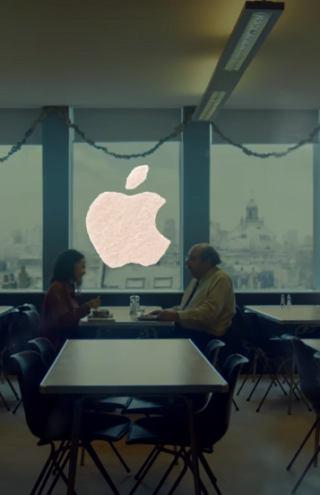 Campaign of the Day: You make the holidays
