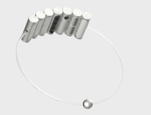 Trending Now: This bracelet lets you choose how smart you want your jewelry to be