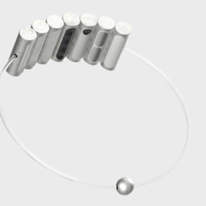 Trending Now: This bracelet lets you choose how smart you want your jewelry to be