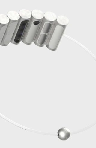 Trending Now: This bracelet lets you choose how smart you want your jewelry to be
