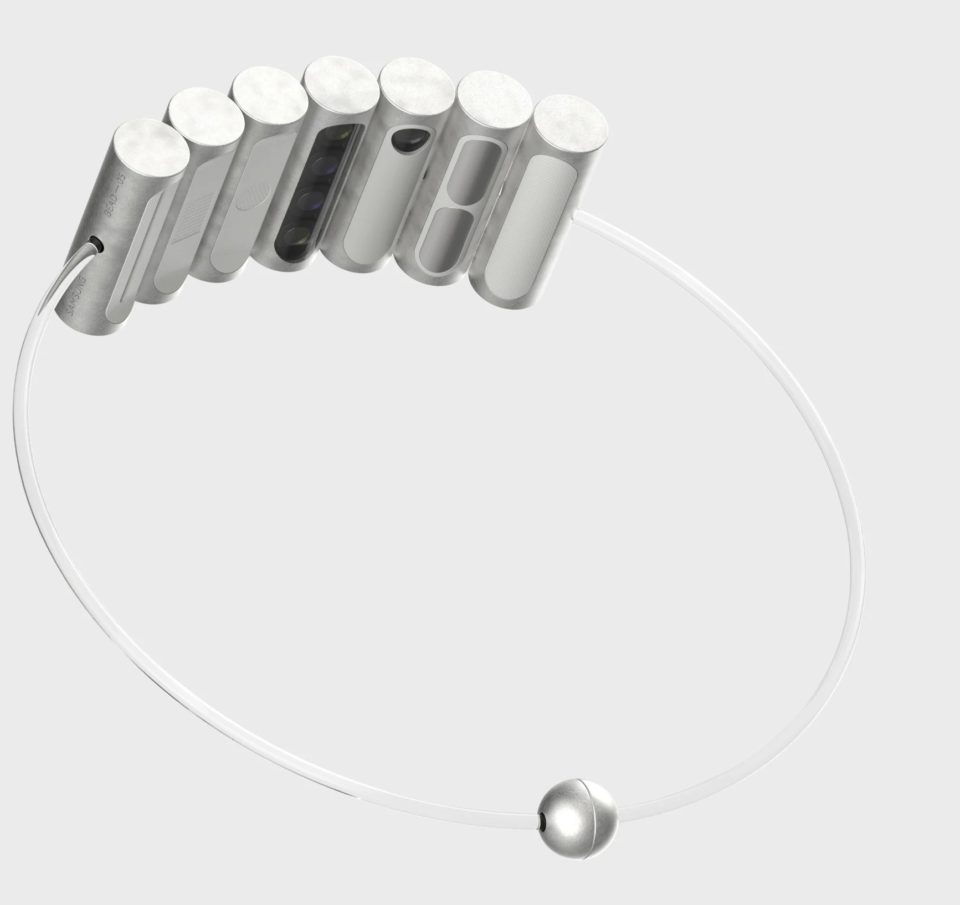 Trending Now: This bracelet lets you choose how smart you want your jewelry to be
