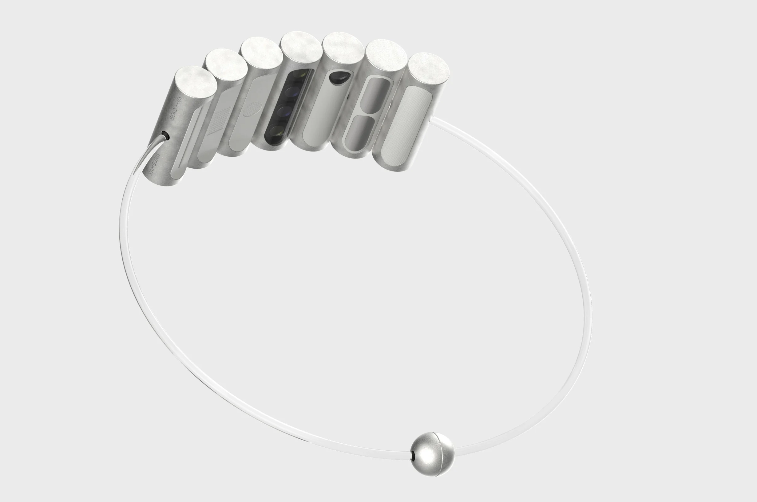 Trending Now: This bracelet lets you choose how smart you want your jewelry to be