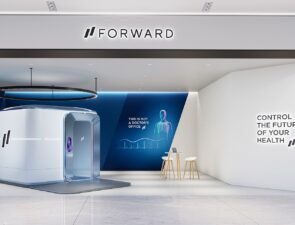 Trending Now: Forward CarePods