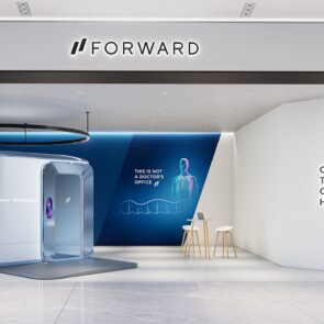 Trending Now: Forward CarePods