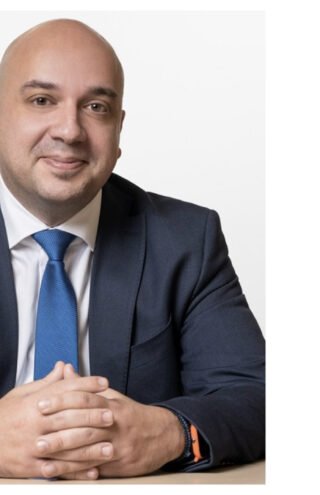 Ο Θέμης Χασιώτης αναλαμβάνει Γενικός Διευθυντής Επικοινωνίας &#038; Βιωσιμότητας στον Παπαστράτο