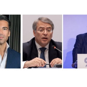 Σταθόπουλος, Tαμβακάκης, Καραμούζης και οι άλλοι dealmakers των funds