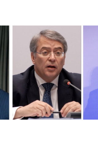 Σταθόπουλος, Tαμβακάκης, Καραμούζης και οι άλλοι dealmakers των funds
