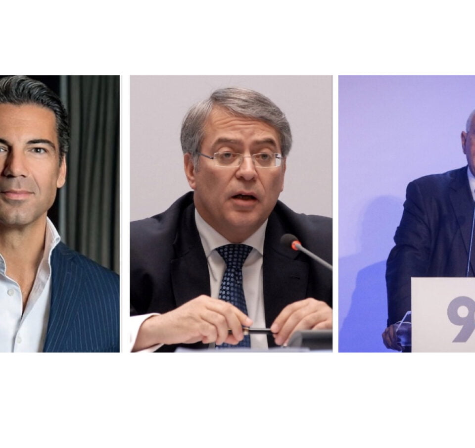 Σταθόπουλος, Tαμβακάκης, Καραμούζης και οι άλλοι dealmakers των funds