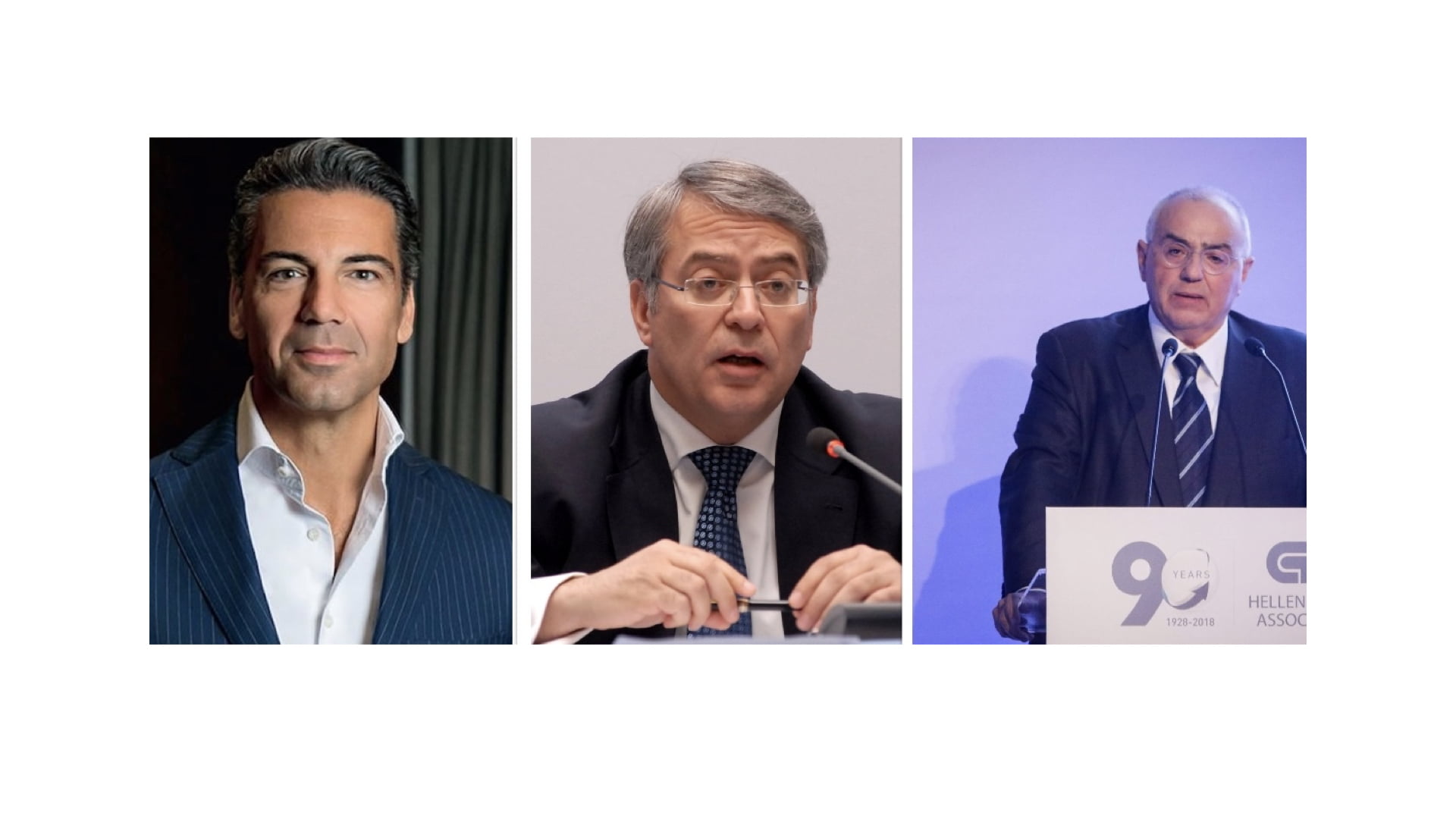 Σταθόπουλος, Tαμβακάκης, Καραμούζης και οι άλλοι dealmakers των funds