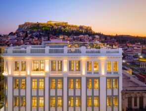 Ποιοι κάνουν την Αθήνα κορυφαίο city break προορισμό