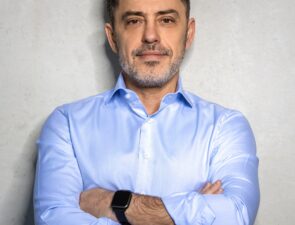 Έλληνας αναλαμβάνει σημαντική διευθυντική θέση στη Microsoft