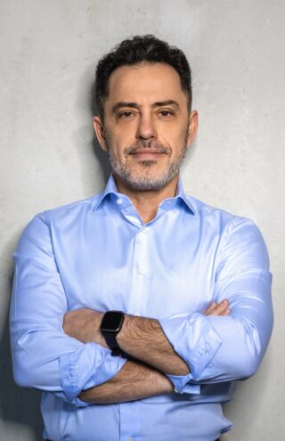 Έλληνας αναλαμβάνει σημαντική διευθυντική θέση στη Microsoft