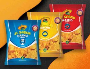 El Sabor: Ο βασιλιάς τον ελληνικών nachos που εξάγει σε πάνω από 40 χώρες