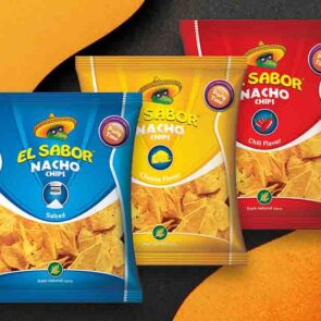 El Sabor: Ο βασιλιάς τον ελληνικών nachos που εξάγει σε πάνω από 40 χώρες