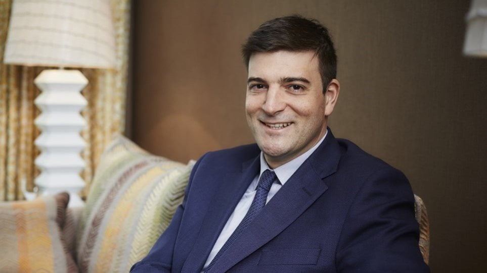 Άλεξ Φωτακίδης: Ο άνθρωπος πίσω από τα deals του CVC στην Ελλάδα