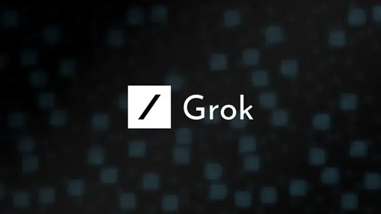 Grok: Είναι το chatbot του Musk το μέλλον της τεχνητής νοημοσύνης;