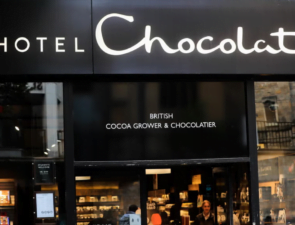 Η Mars εξαγοράζει την Hotel Chocolat σε μια συμφωνία-ορόσημο για τη σοκολατοποιία